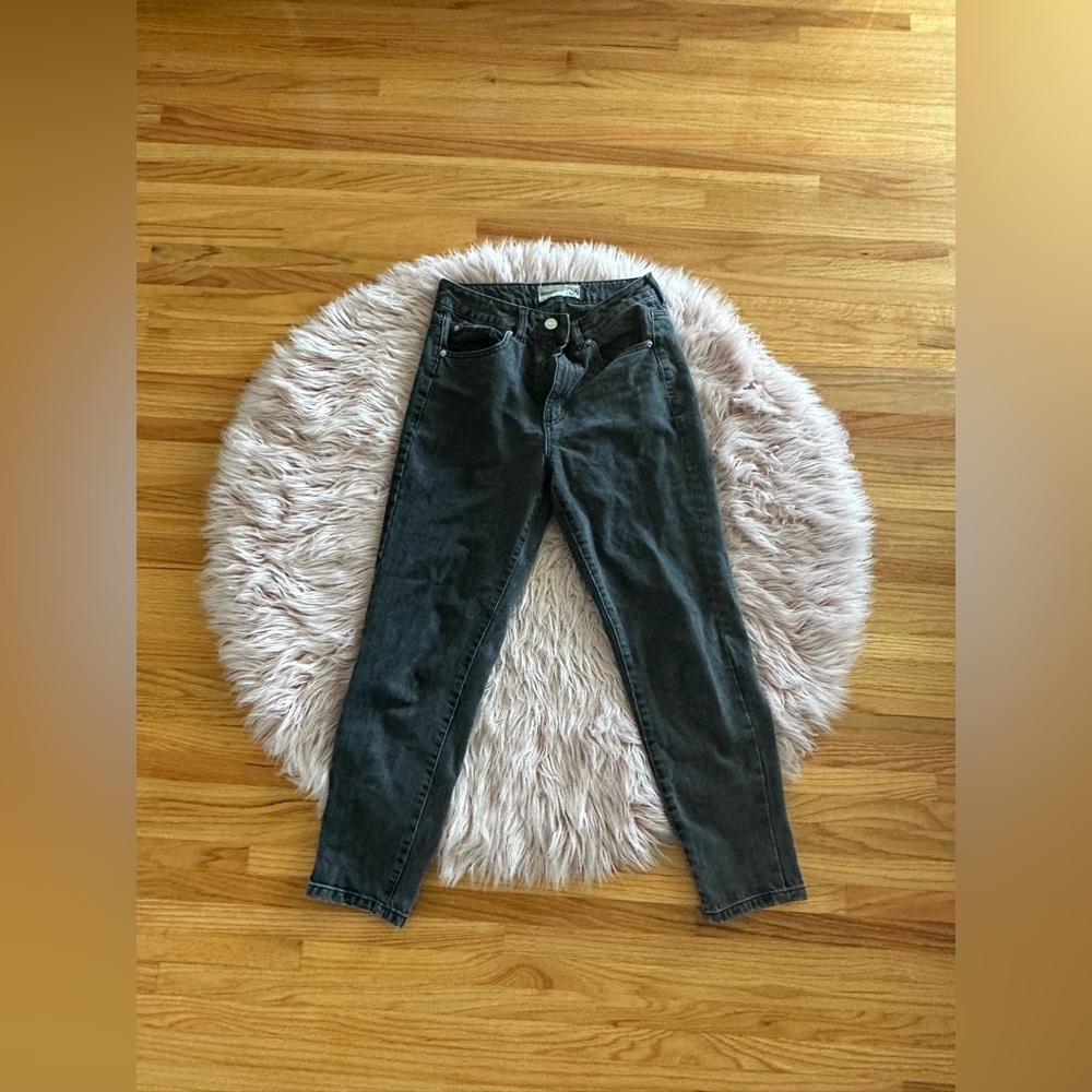 garage mom jeans